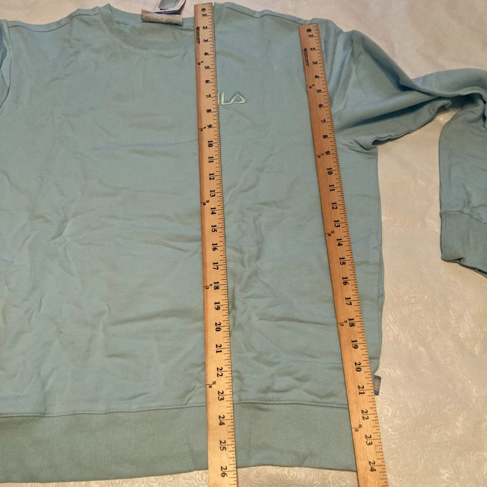 Sweatshirt - Picture 8 of 11